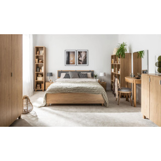 Chambre adulte collection SIMPLE