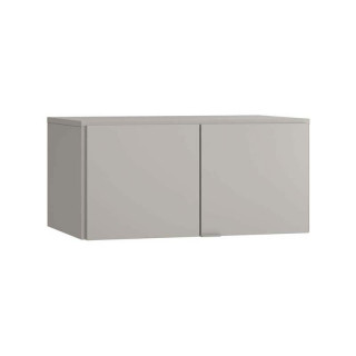 Extension armoire double SIMPLE gris