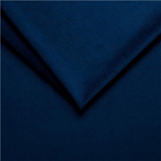 Textile bleu marine velluto-25