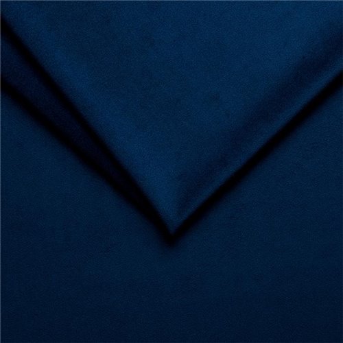 Textile bleu marine velluto-25