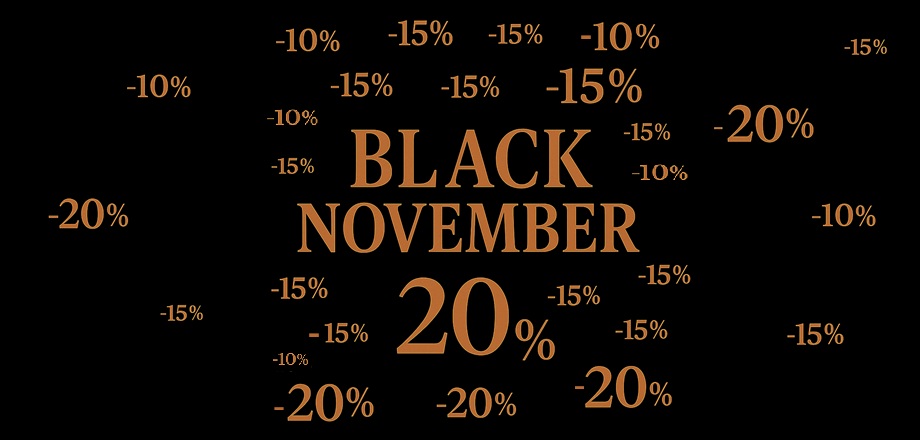 Profitez des promotions chez Libolion !