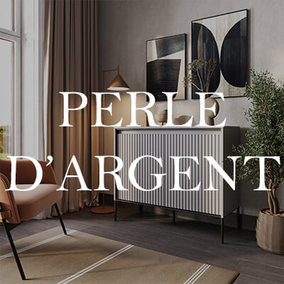 PERLE D'ARGENT